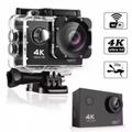 CÁMARA DEPORTIVA 4K ULTRA HD